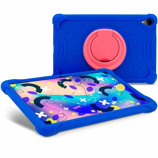 Tablet cover SPC Gravity 5-6 11" Blue