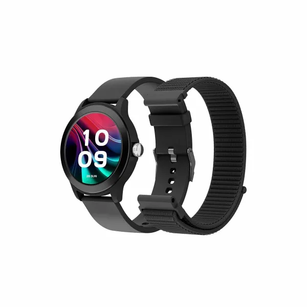 Умные часы SPC 9655N Чёрный