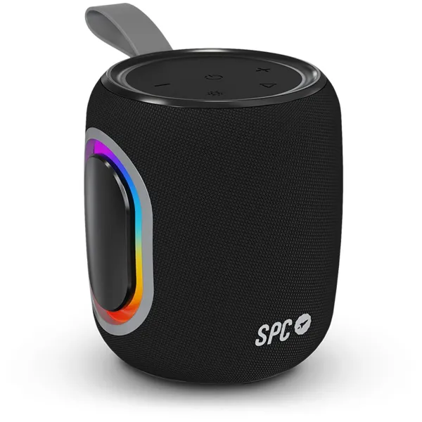 Kõlarid SPC 4434N SPARK Must