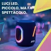 Kõlarid SPC 4434N SPARK Must