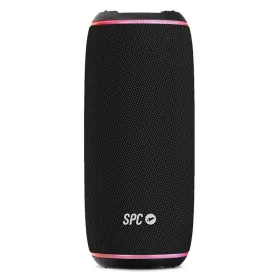 Динамики SPC 4435N GLOW Чёрный