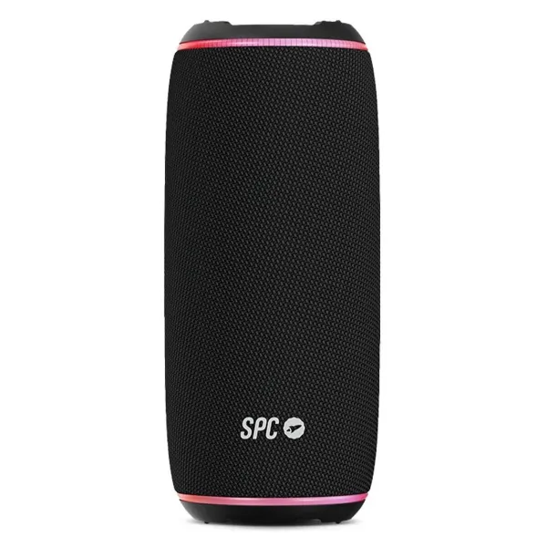 Динамики SPC 4435N GLOW Чёрный