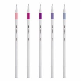 Felt-tip pens Uni-Ball