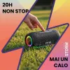 Skaļruņi SPC 4437N Melns