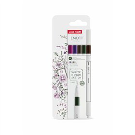 Felt-tip pens Uni-Ball