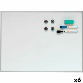 Magnetic board Nobo White