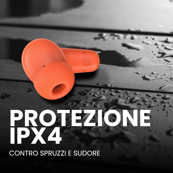 Headphones SPC 4630P