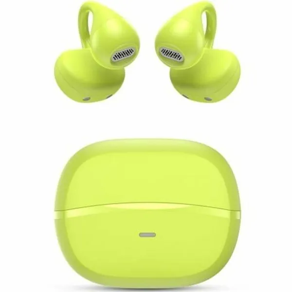 Headphones SPC 4631Y Yellow