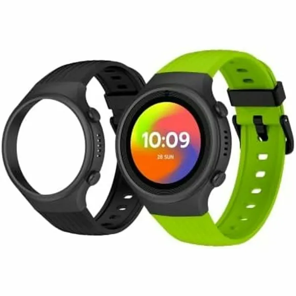 GPS locator SPC 9643VF 15