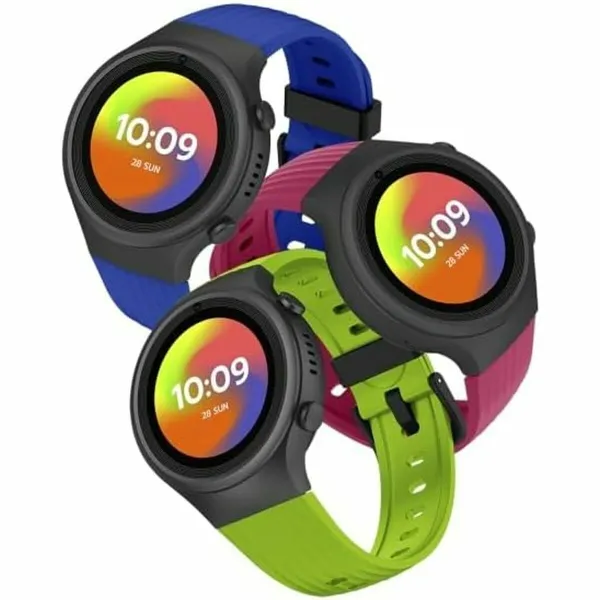 GPS locator SPC 9643VF 15