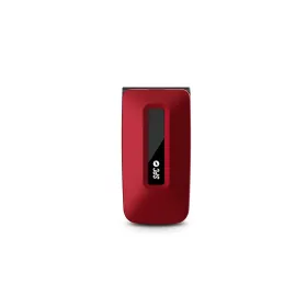 Mobile phone SPC TITAN 2      4G Red 2.4