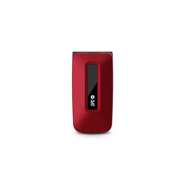 Mobile phone SPC TITAN 2      4G Red 2.4