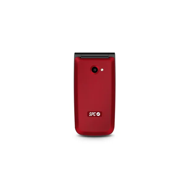 Mobile phone SPC TITAN 2      4G Red 2.4