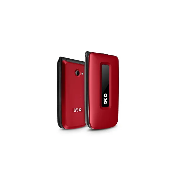 Mobile phone SPC TITAN 2      4G Red 2.4