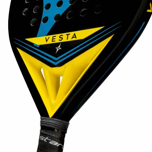 Rakete Star Vie