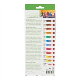 Paint Talens Art Creation Multicolour 12 ml 12 Pieces