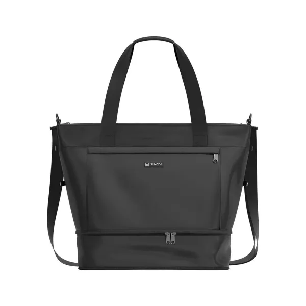 Spordikott Numada Must 35 L