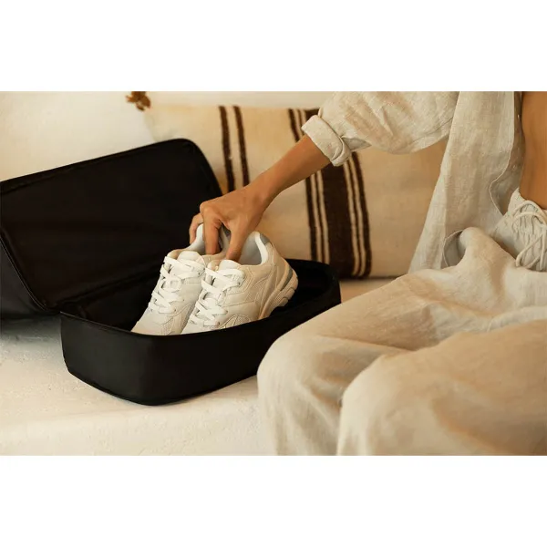 Spordikott Numada Must 35 L