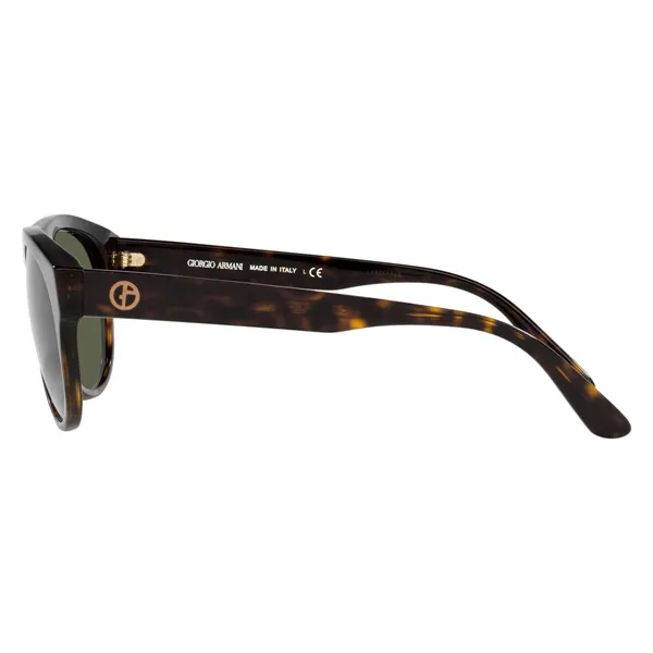 Naisten aurinkolasit Armani 0AR8145F58793 ø 58 mm