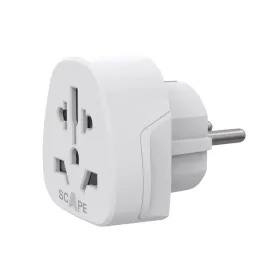 spraudņu zaglis Scape Travel 830DE Plastmasa
