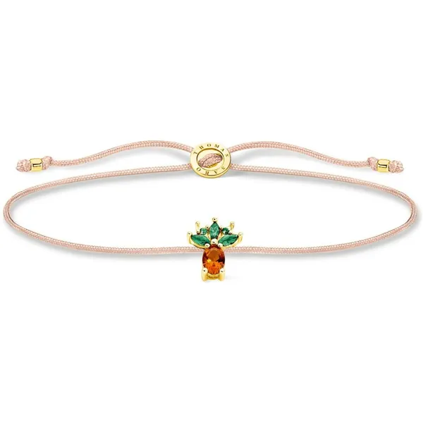 Женские браслеты Thomas Sabo LS1294727L20V