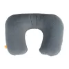 Neck Pillow Scape Travel Grey