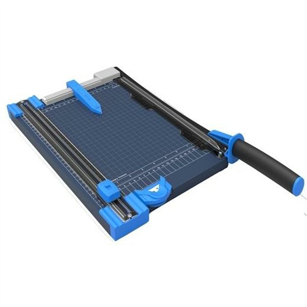 Shears Yosan Blue A3