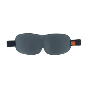 Blindfold Scape Travel