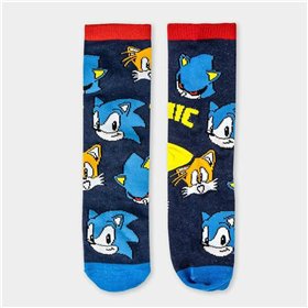 Notebook Imprex Blue A5 80 Sheets (4 Units)