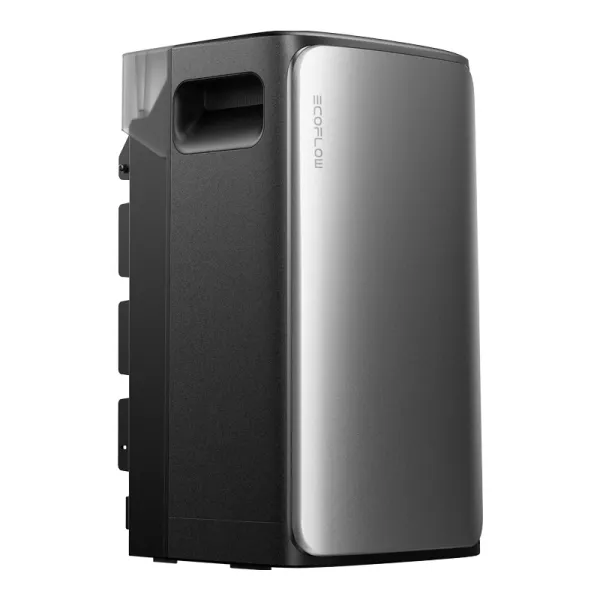 Kaasaskantav elektrijaam Ecoflow  Stream AC Pro 800 W