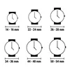 Unisex Kell Ice 020384  (Ø 40 mm)