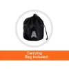 Neck Pillow Scape Travel Grey