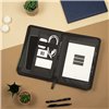Document Holder Finocam Black
