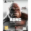 PlayStation 5 -videopeli Microids