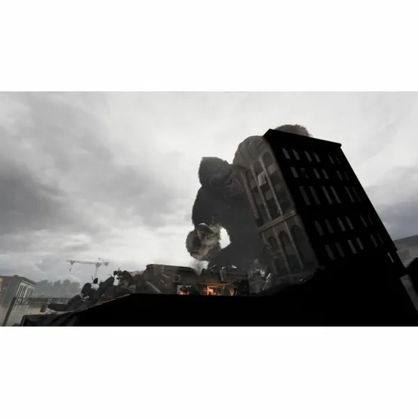 Videospēle PlayStation 5 Microids