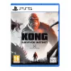 PlayStation 5 -videopeli Microids