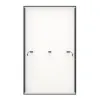 Set of 2x EcoFlow 450W photovoltaic panel Rigid design
