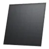 Set of 2x EcoFlow 250W photovoltaic panel Rigid design