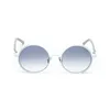 Naisten aurinkolasit Belstaff TROPHYIIBLANC Ø 53 mm