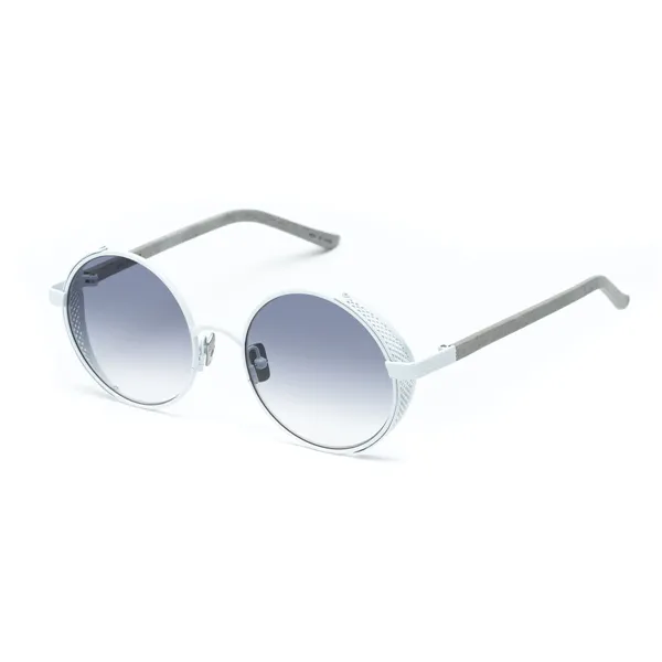 Naisten aurinkolasit Belstaff TROPHYIIBLANC Ø 53 mm