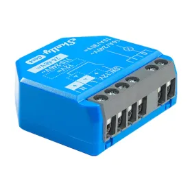Nutipistik Shelly S4SW-001X16EU Bluetooth Wi-Fi Bluetooth 5.0 240 V