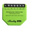 Модуль Wi-Fi переключателя Shelly Gen 3 220-240 V