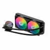 Sülearvuti Jahutusalus CoolBox COO-KRL240-4-ARB