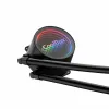 Cooling Base for a Laptop CoolBox COO-KRL240-4-ARB