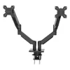 Screen Table Support CoolBox COO-SOP-M02D 32" 16 Kg