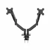 Screen Table Support CoolBox COO-SOP-M02D 32" 16 Kg