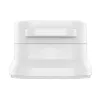 Magnetic Cable Organizer Joyroom JR-ZS368 3 pcs (white)