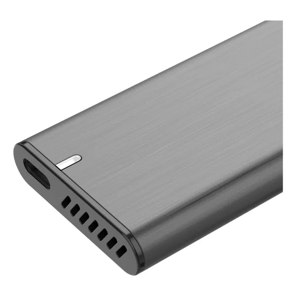 Ārējā kaste CoolBox COO-MCM-NVSA