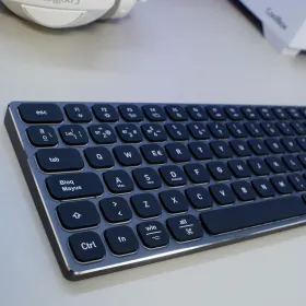 Keyboard and Mouse CoolBox COO-TEW02-BKB Black