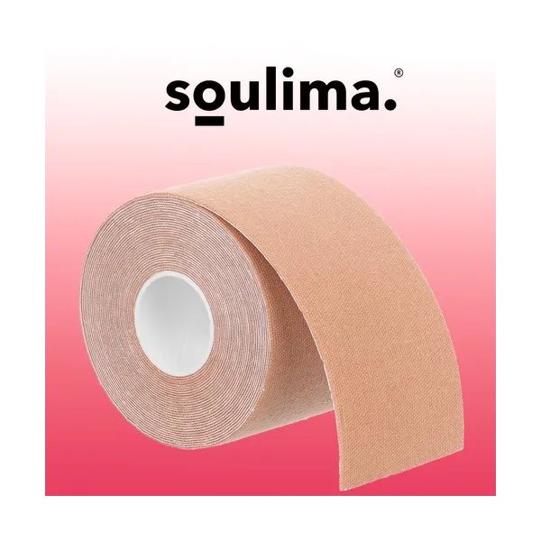 Bust lift/support tape